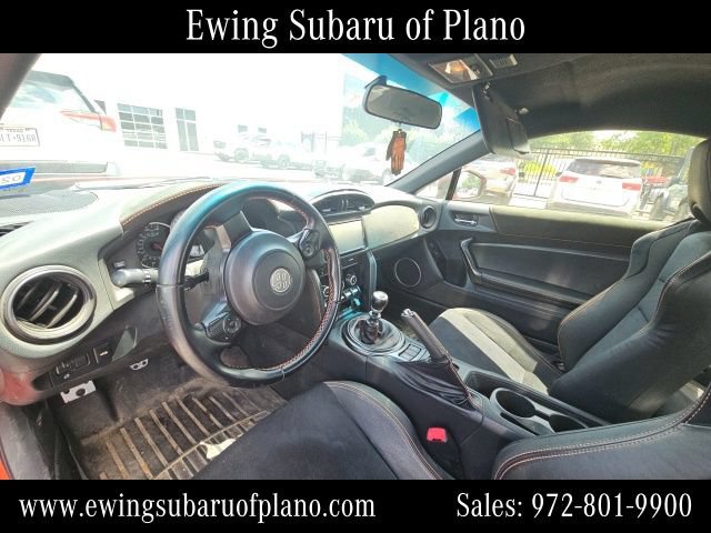 Used 2017 Toyota 86 860 Special Edition RWD image 8