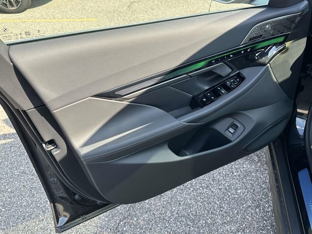 New 2027 BMW 530i xDrive image 11