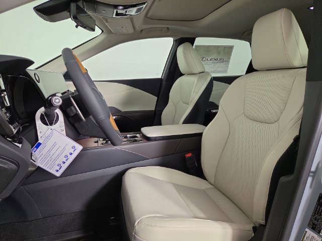 New 2026 Lexus RX 350 Premium Plus w/ Convenience Package AWD/4WD image 13