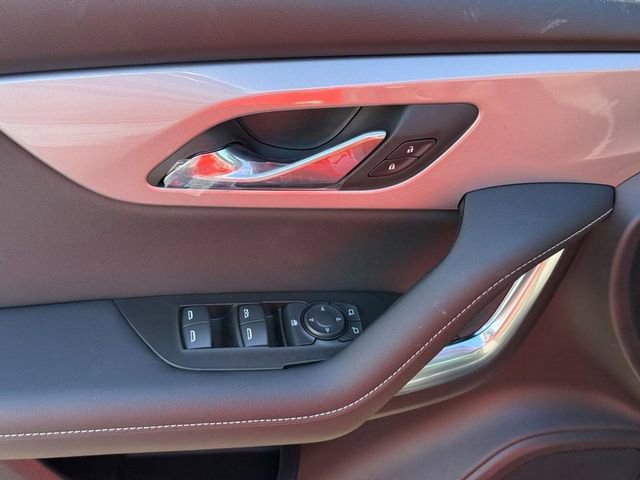 Used 2025 Chevrolet Blazer LT image 18