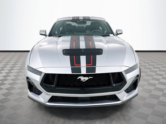New 2026 Ford Mustang GT Premium image 2