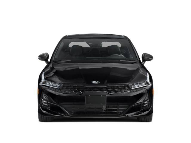Certified 2021 Kia K5 GT-Line AWD/4WD image 7