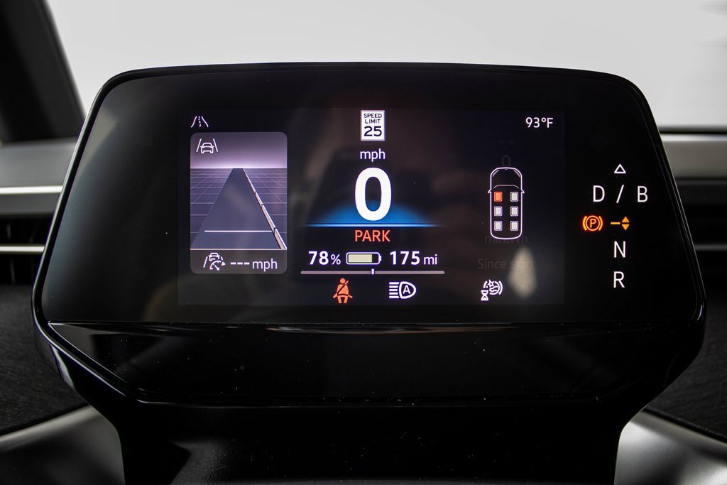 New 2025 Volkswagen ID. Buzz Pro S Plus image 3