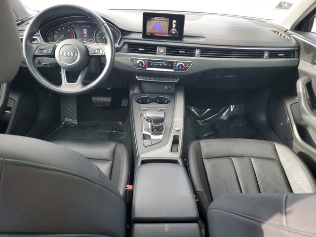 Used 2018 Audi A4 2.0T Ultra Premium w/ Convenience Package FWD image 24