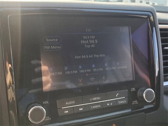 Certified 2022 Nissan Frontier SV image 19