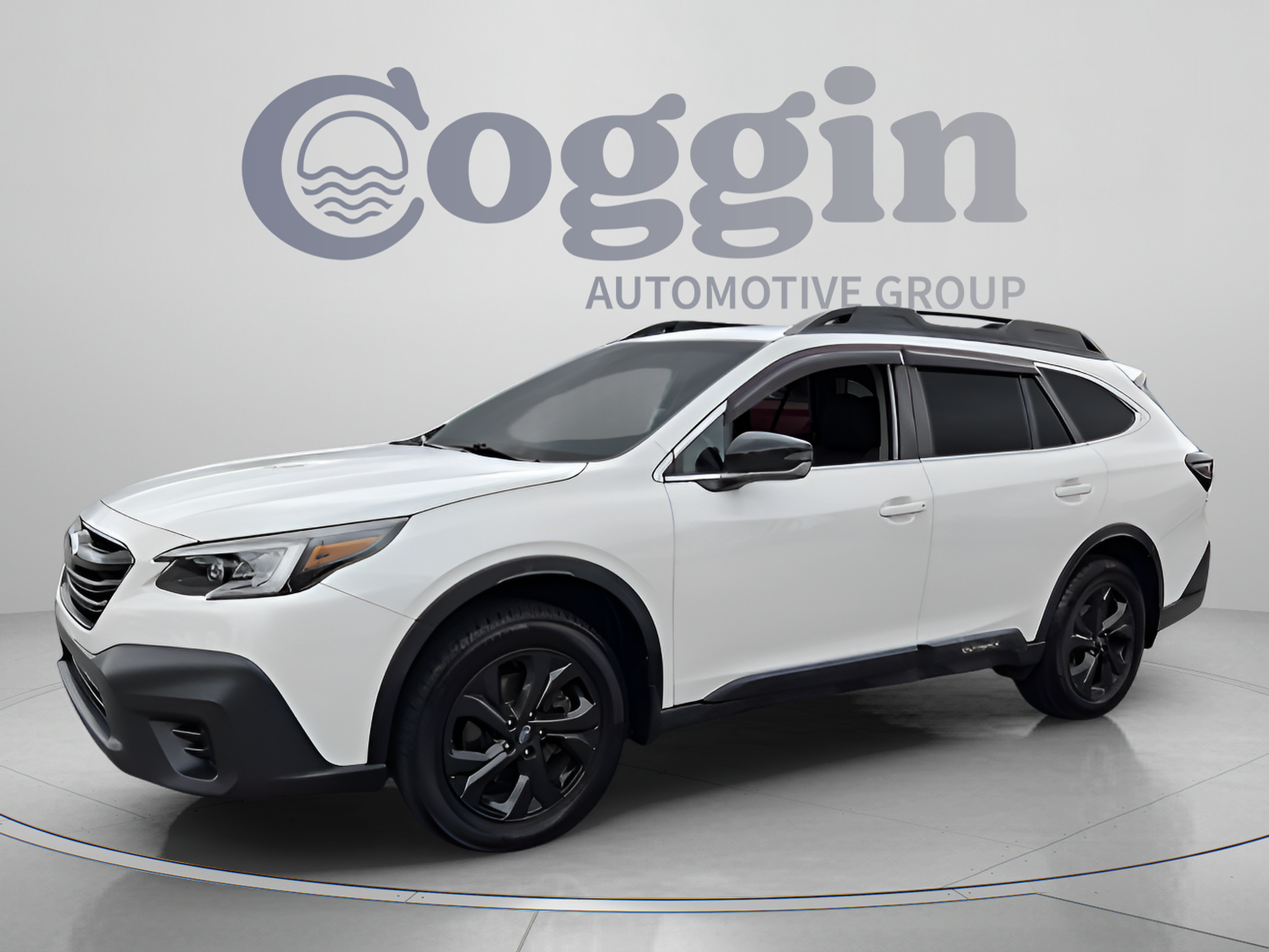 Used 2021 Subaru Outback Onyx Edition XT AWD/4WD image 1
