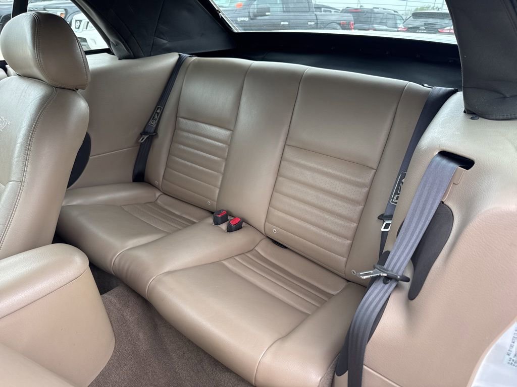 Used 2003 Ford Mustang GT RWD image 18