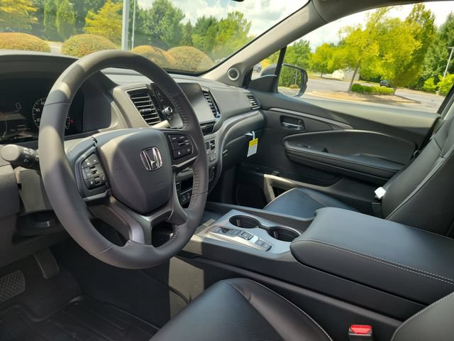New 2026 Honda Ridgeline RTL image 12