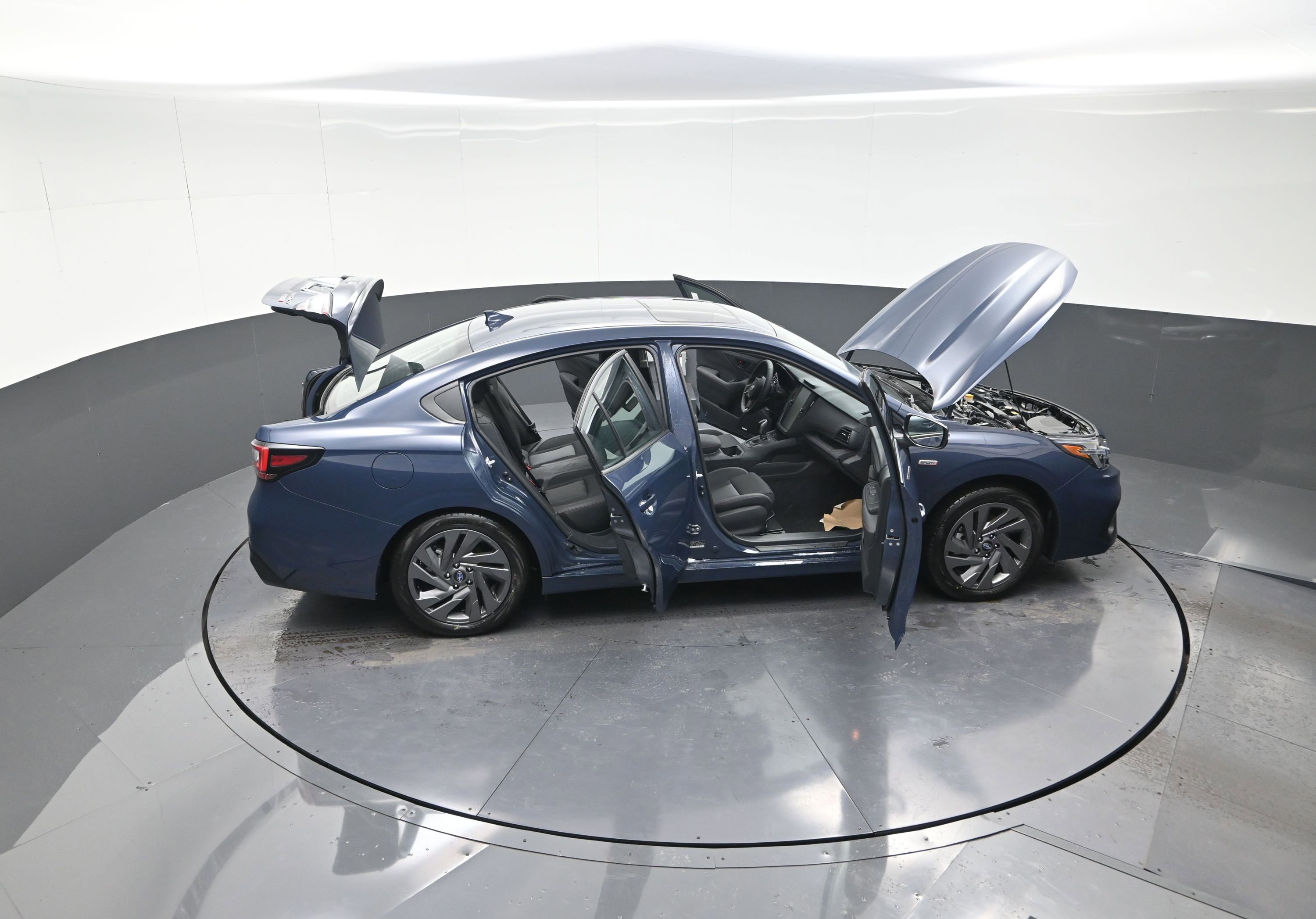 New 2025 Subaru Legacy Sport image 14