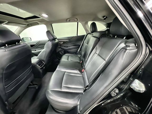 Used 2023 Subaru Outback Touring XT AWD/4WD image 25