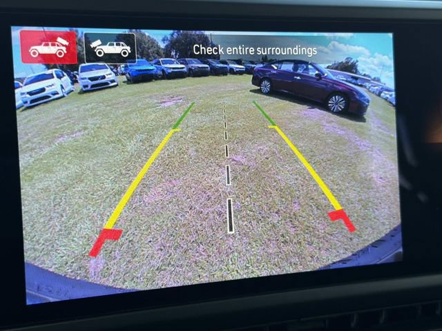 New 2027 Jeep Wrangler Unlimited Sahara AWD/4WD image 38