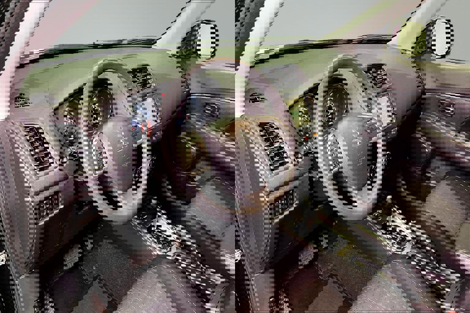 Used 2024 Mitsubishi Outlander Sport ES image 17