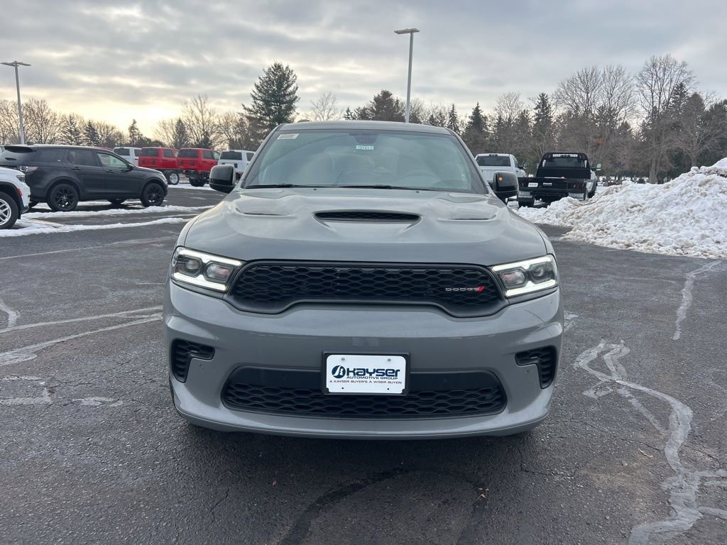New 2026 Dodge Durango GT w/ Blacktop Package image 2
