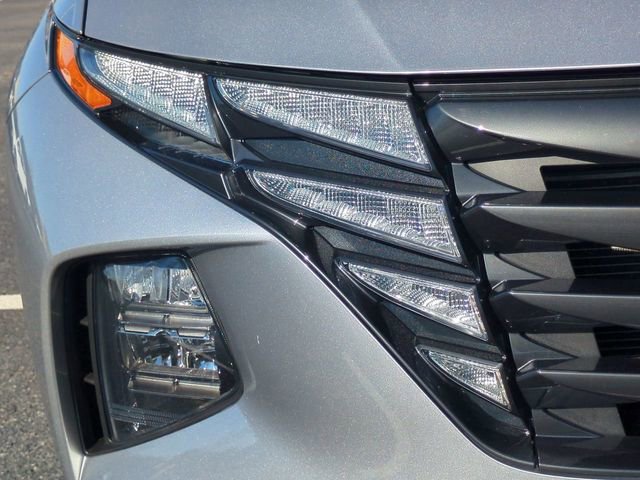 Used 2023 Hyundai Tucson SEL image 10