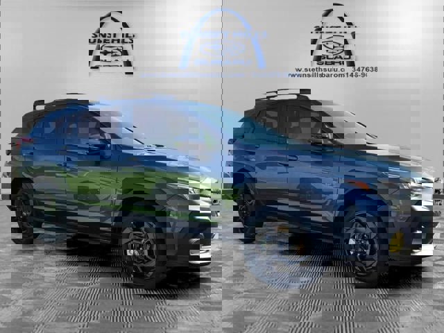 New 2026 Subaru Crosstrek 2.5i Sport image 29