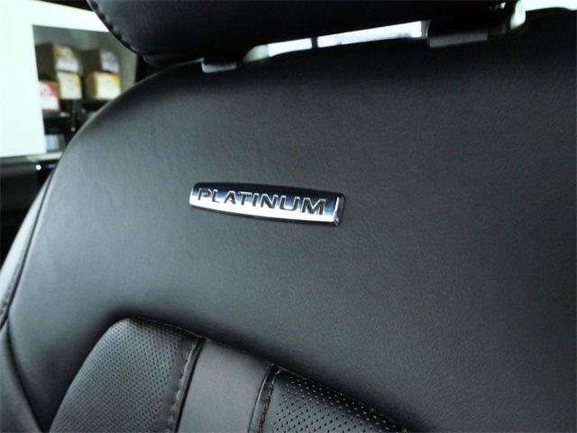 Used 2020 Ford F250 Platinum w/ FX4 Off-Road Package image 21