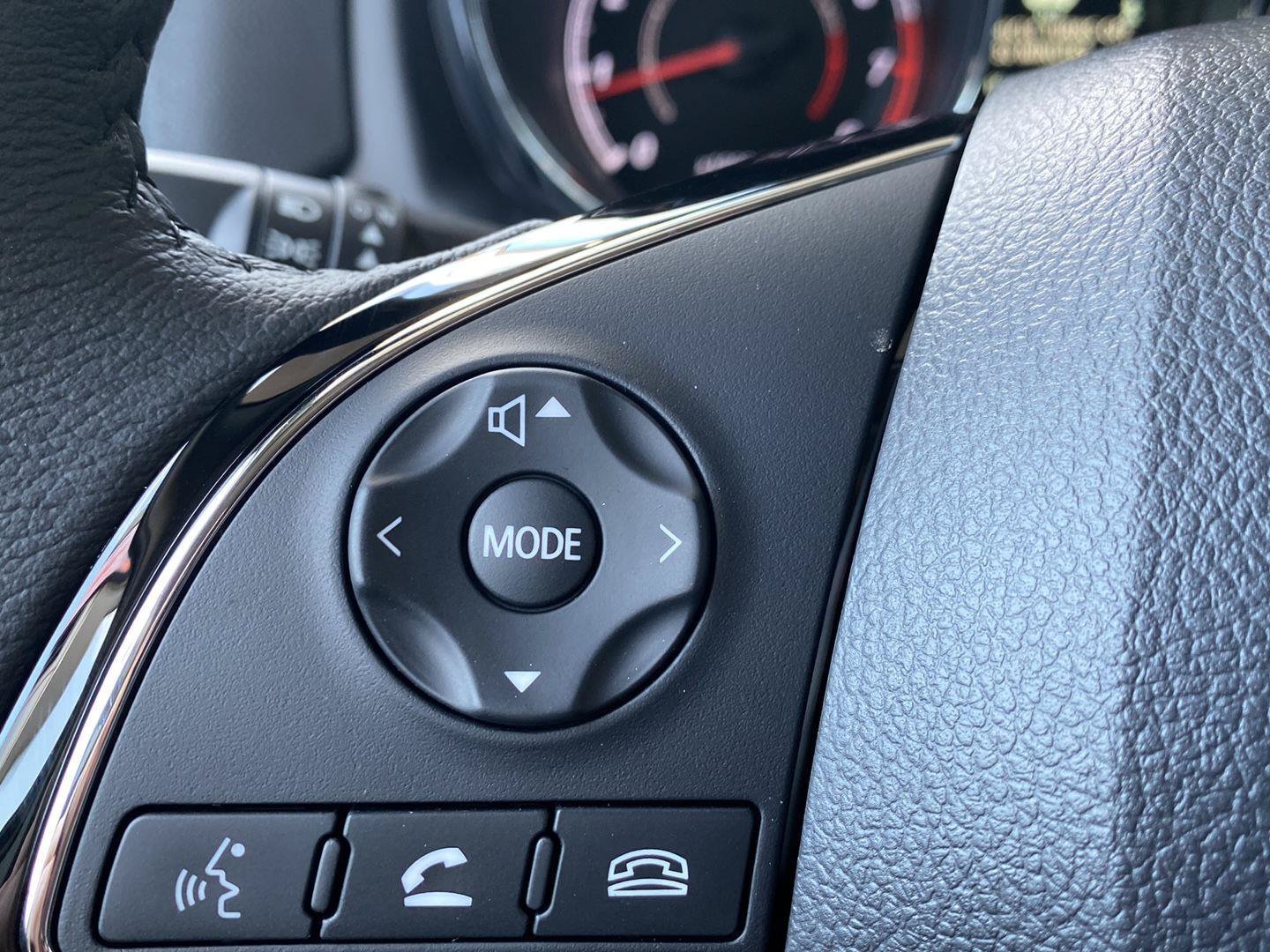New 2027 Mitsubishi Outlander Sport SE AWD/4WD image 30