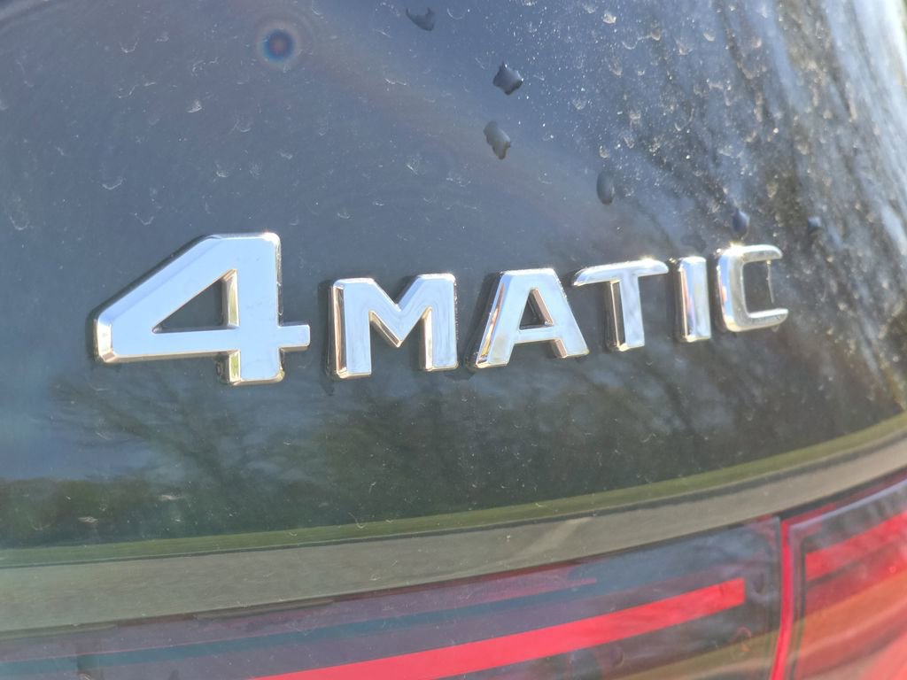 Used 2024 Mercedes-Benz GLB 250 4MATIC image 29