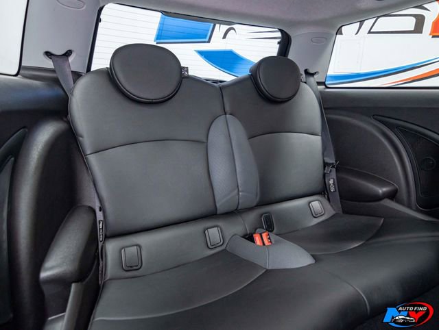 Used 2008 MINI Cooper S image 19