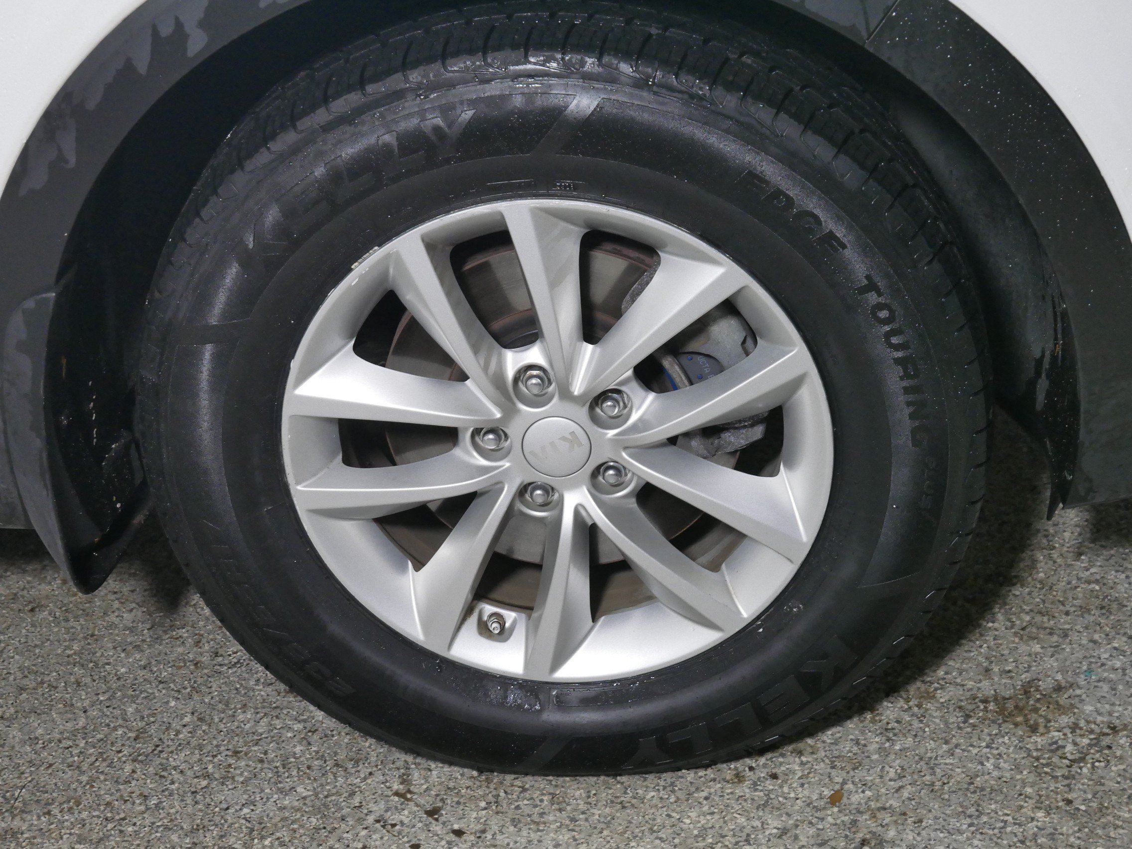 Used 2017 Kia Sorento AWD image 15