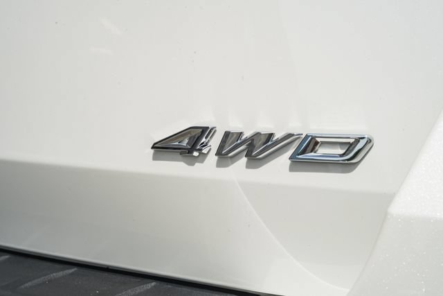 New 2026 Ford Explorer Active w/ Active Comfort Package AWD/4WD image 10