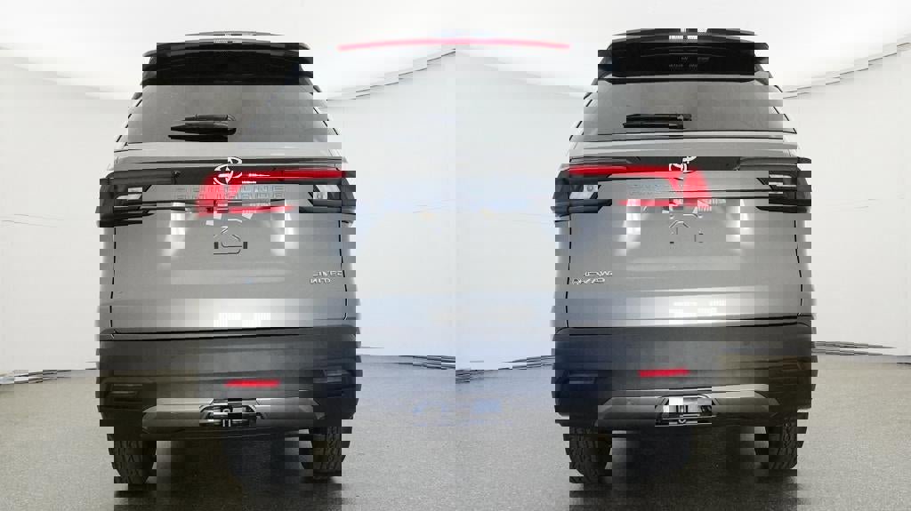 New 2026 Toyota Grand Highlander Limited AWD/4WD image 23