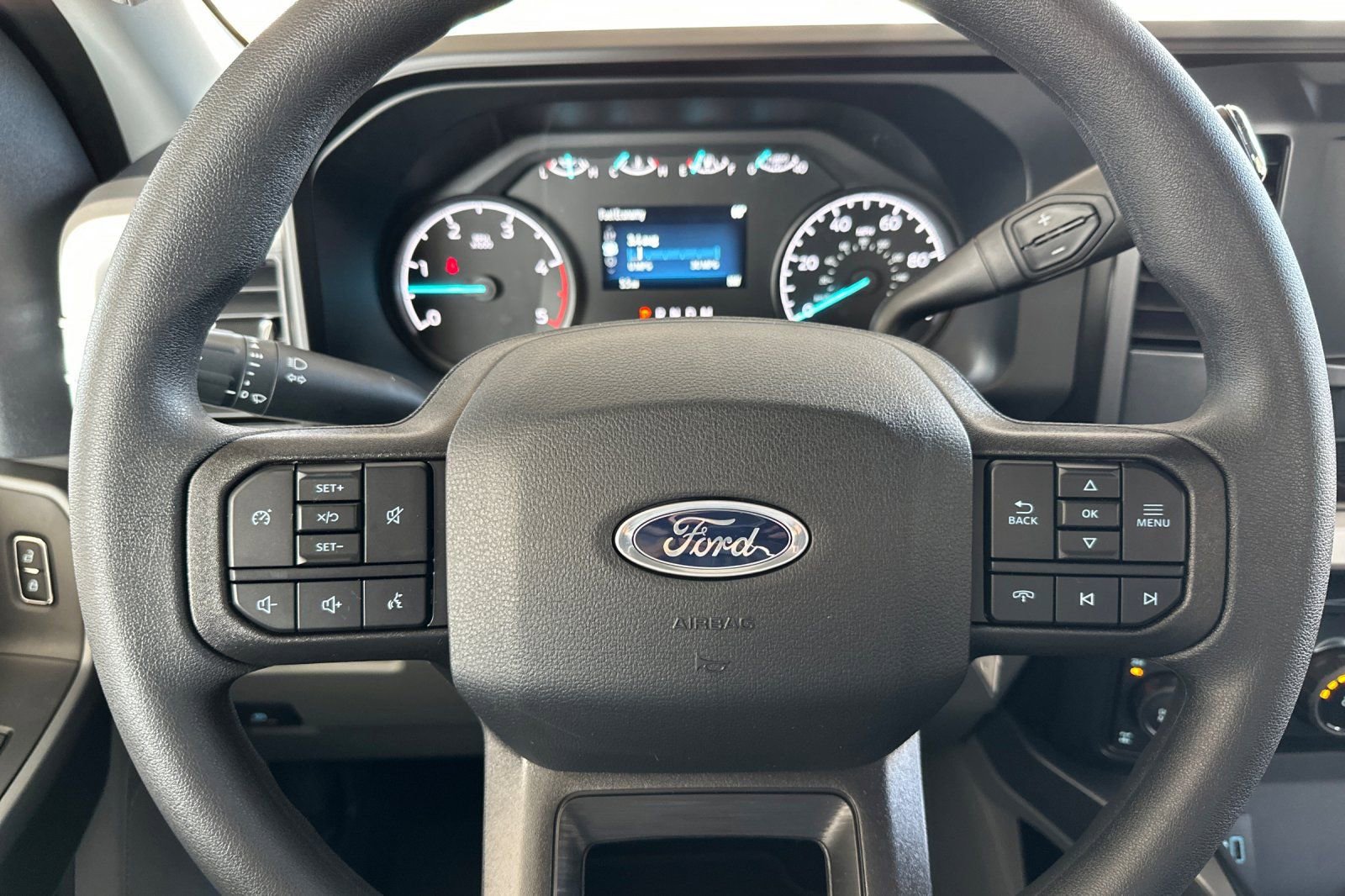 New 2026 Ford F350 XLT AWD/4WD image 20