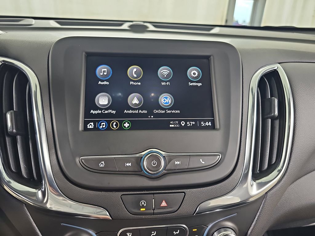 Used 2023 Chevrolet Equinox LT image 28