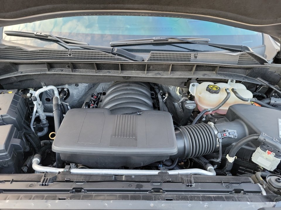 Used 2020 GMC Sierra 1500 Denali w/ Denali Ultimate Package image 16