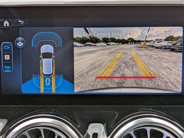 New 2026 Mercedes-Benz GLA 250 image 13