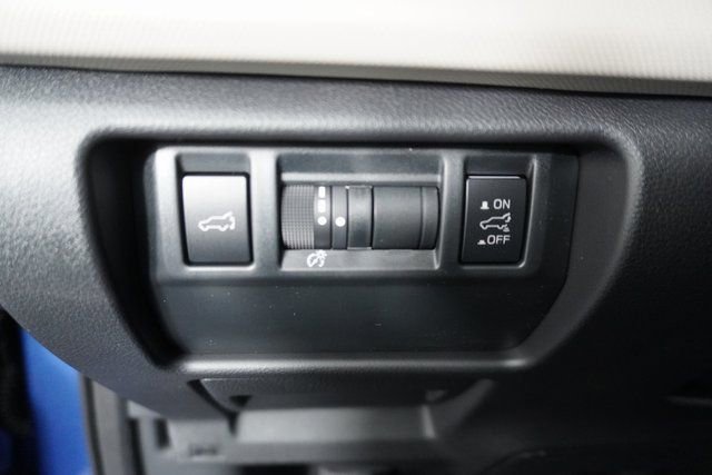 New 2026 Subaru Forester Premium image 15
