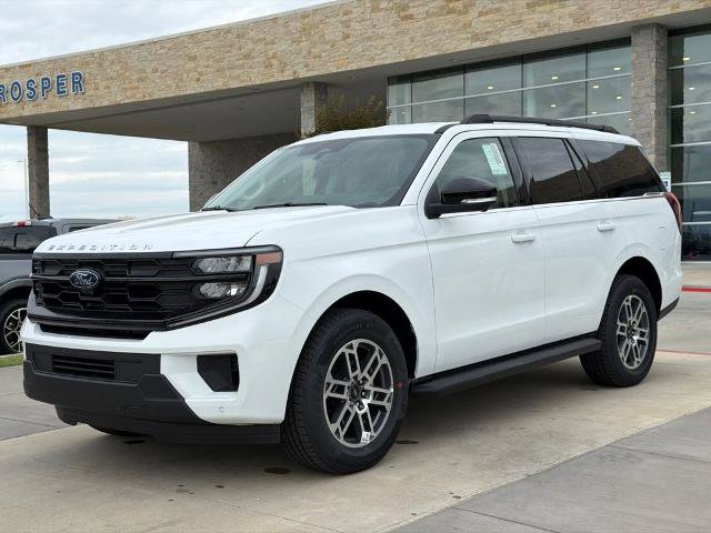 New 2026 Ford Expedition Active RWD image 8