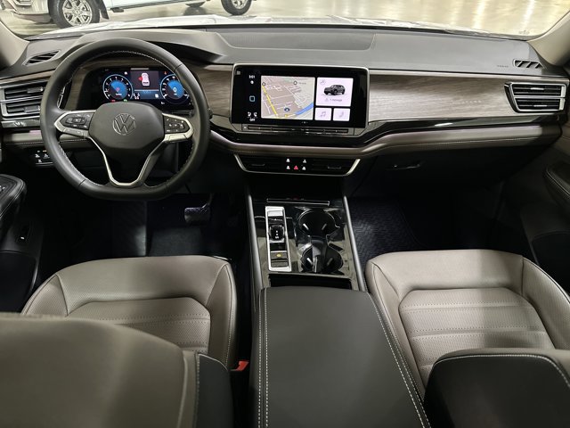 New 2026 Volkswagen Atlas SEL AWD/4WD image 26