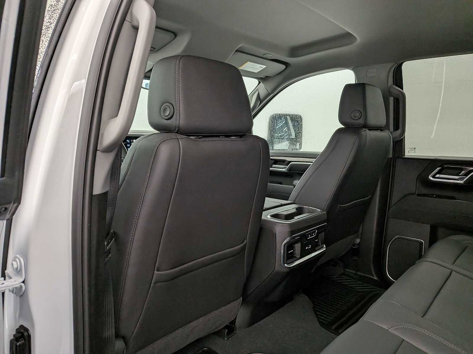 New 2026 Chevrolet Silverado 2500 LTZ w/ Z71 Chrome Sport Edition image 23