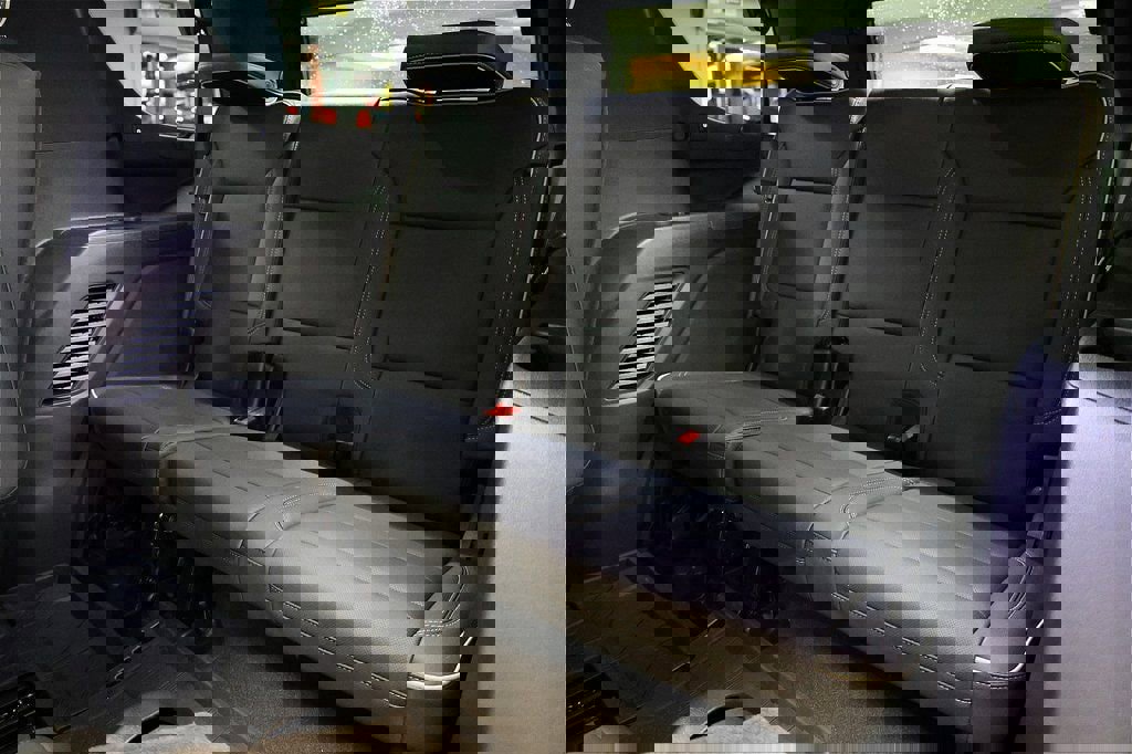 New 2026 Chevrolet Tahoe Premier image 9