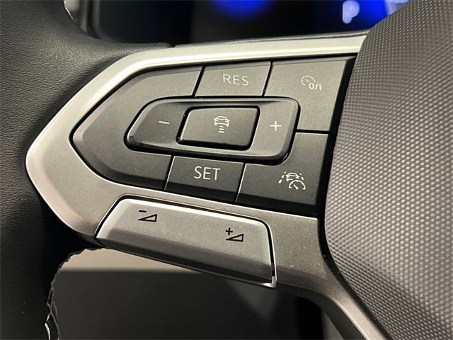 New 2026 Volkswagen Taos S image 13