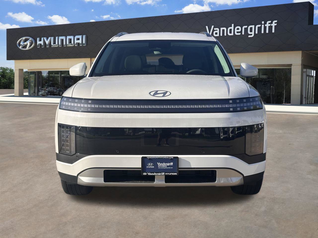 New 2026 Hyundai Ioniq 9 S image 4