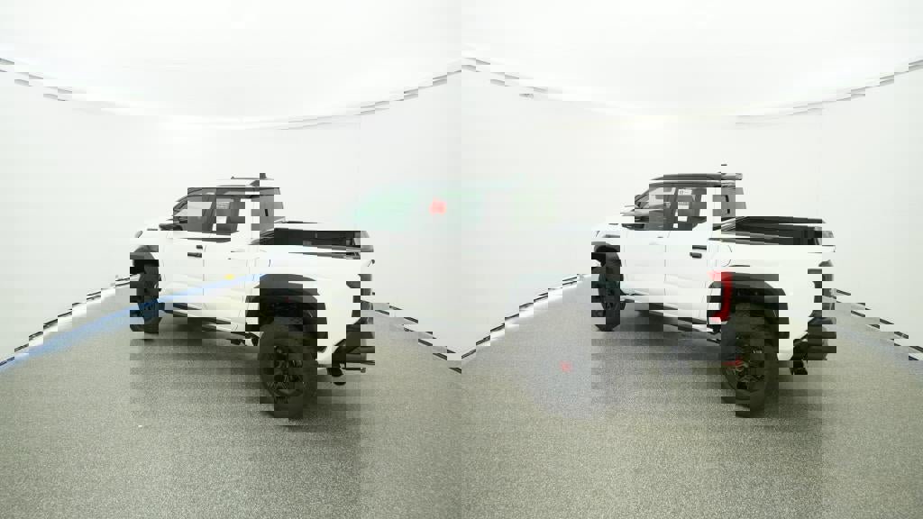 New 2025 Toyota Tacoma TRD Pro image 4