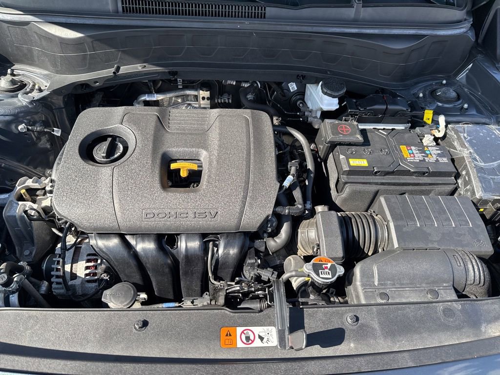 Used 2024 Kia Seltos S AWD/4WD image 12