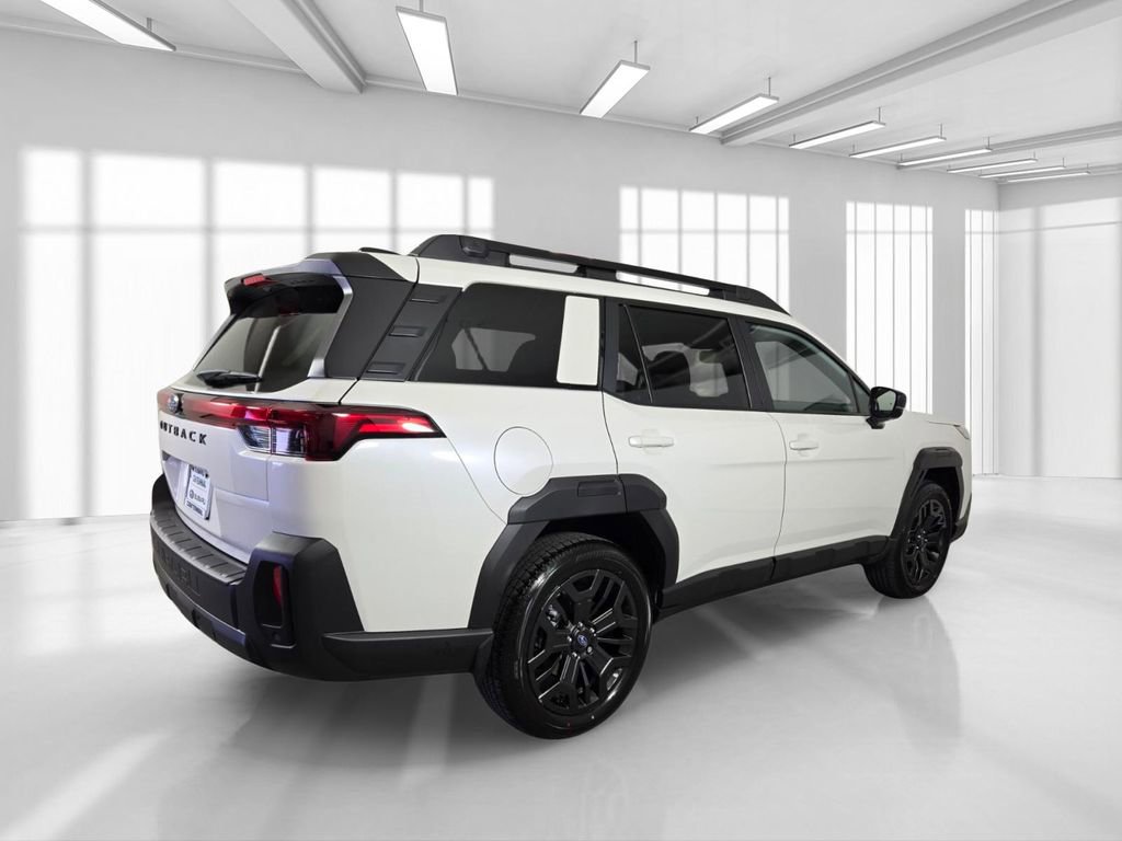 New 2026 Subaru Outback Limited XT AWD/4WD image 6