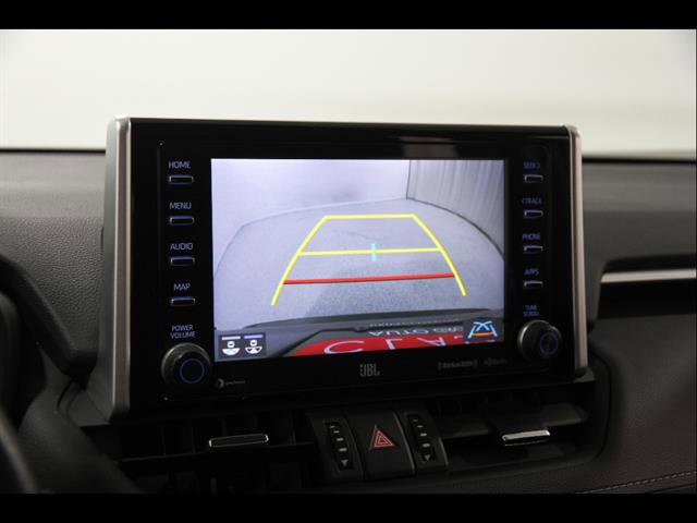 Used 2020 Toyota RAV4 XLE Premium image 11