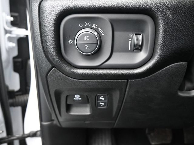 New 2026 RAM 1500 Big Horn AWD/4WD image 33