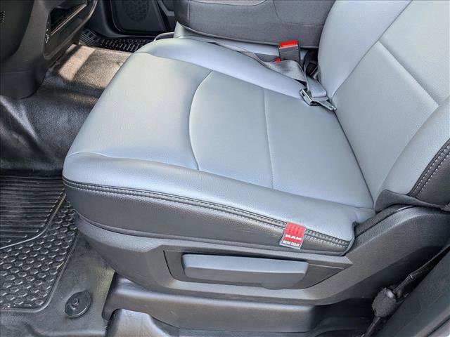 New 2026 RAM 2500 Tradesman w/ Chrome Appearance Group video 4