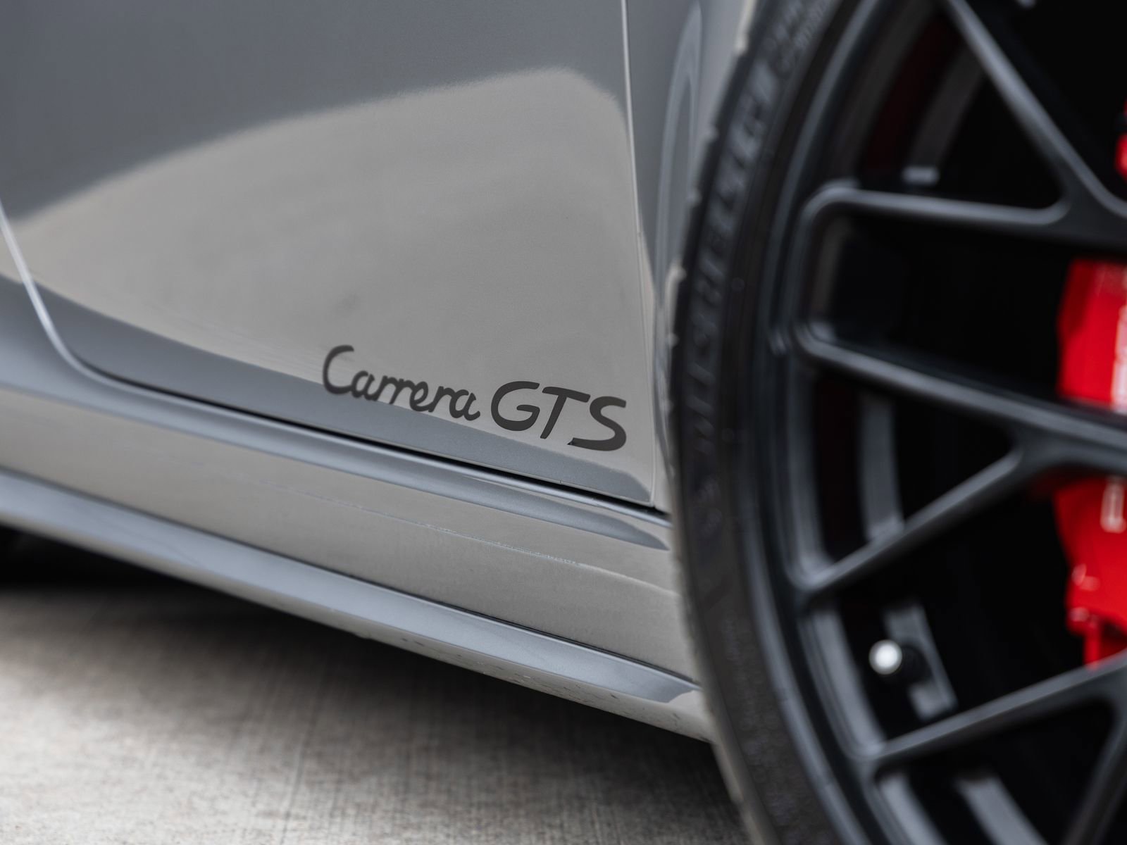 Used 2016 Porsche 911 Carrera GTS RWD image 27