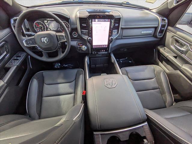 New 2026 RAM 1500 Laramie w/ Bed Utility Group image 3