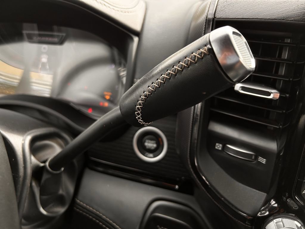 Used 2023 RAM 2500 Limited image 24