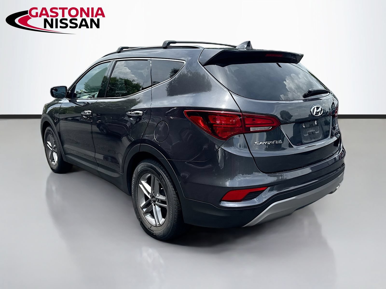 Used 2017 Hyundai Santa Fe Sport AWD/4WD image 6