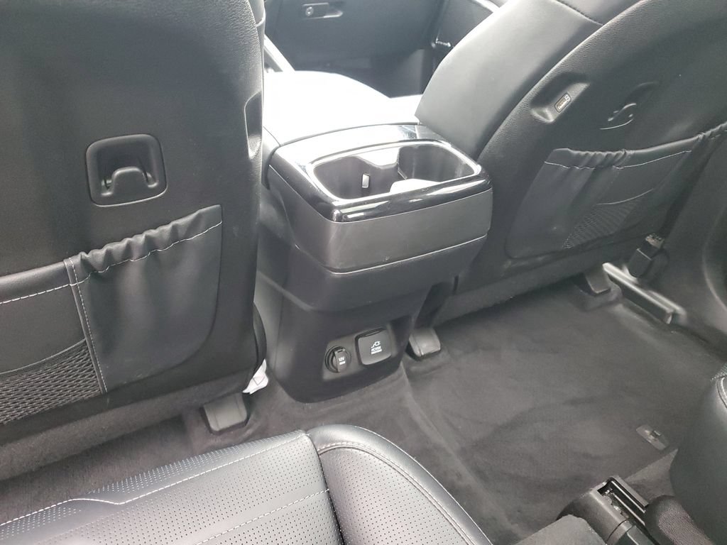 Used 2022 Kia Telluride SX w/ SX Prestige Package AWD/4WD image 27