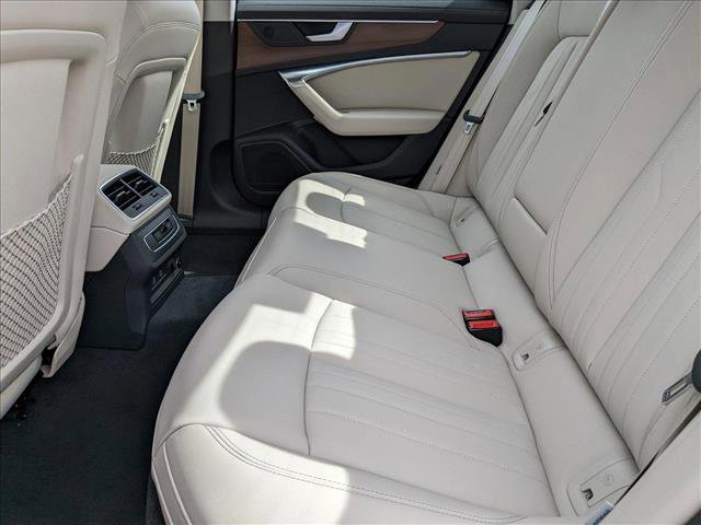 New 2025 Audi A6 Premium image 15
