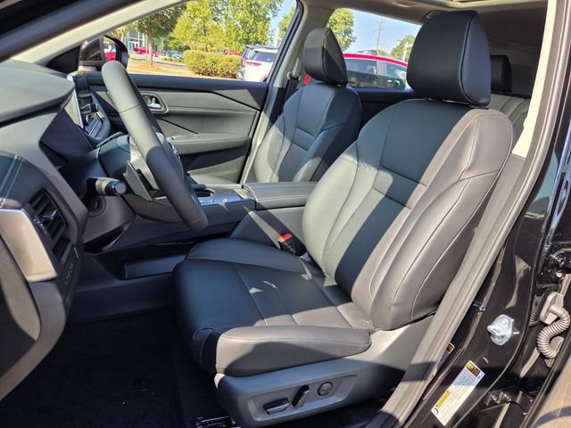 New 2026 Nissan Rogue Dark Armor FWD image 8
